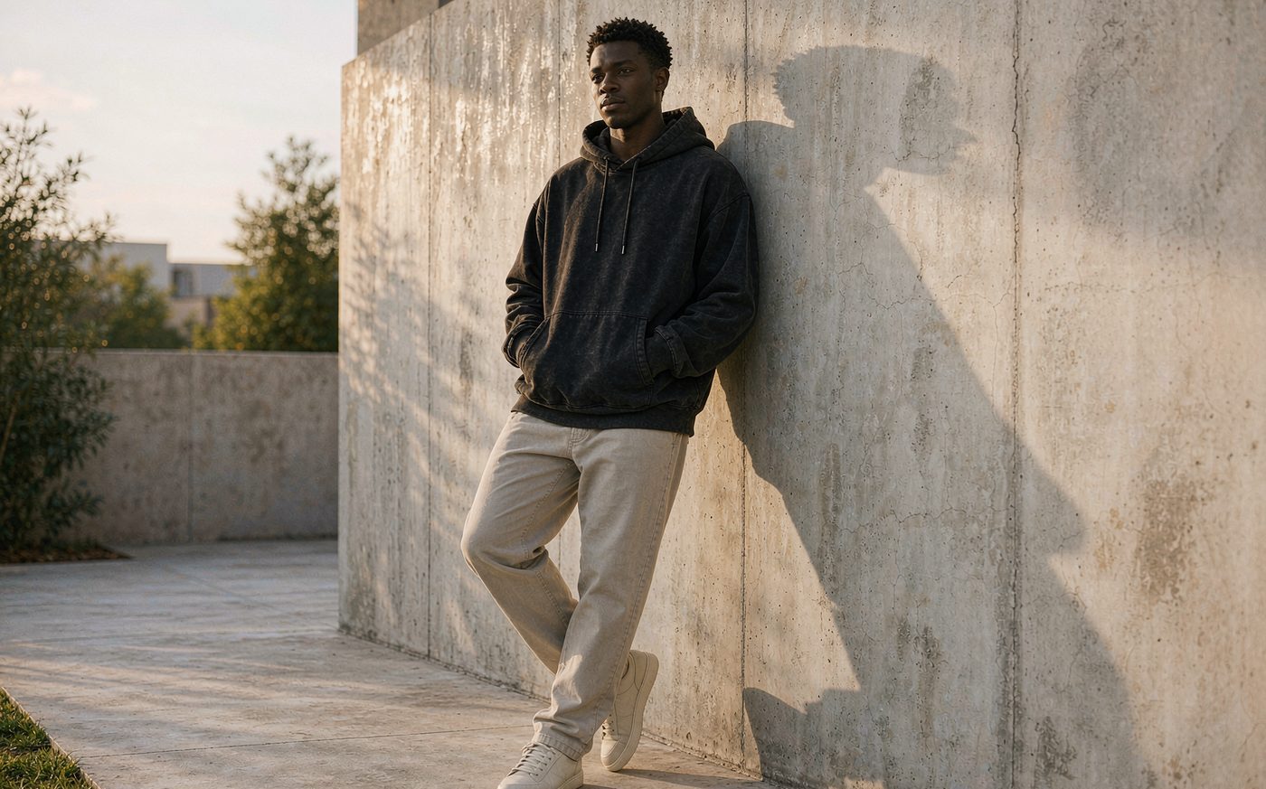 Hoodies — Sunroom Apparel