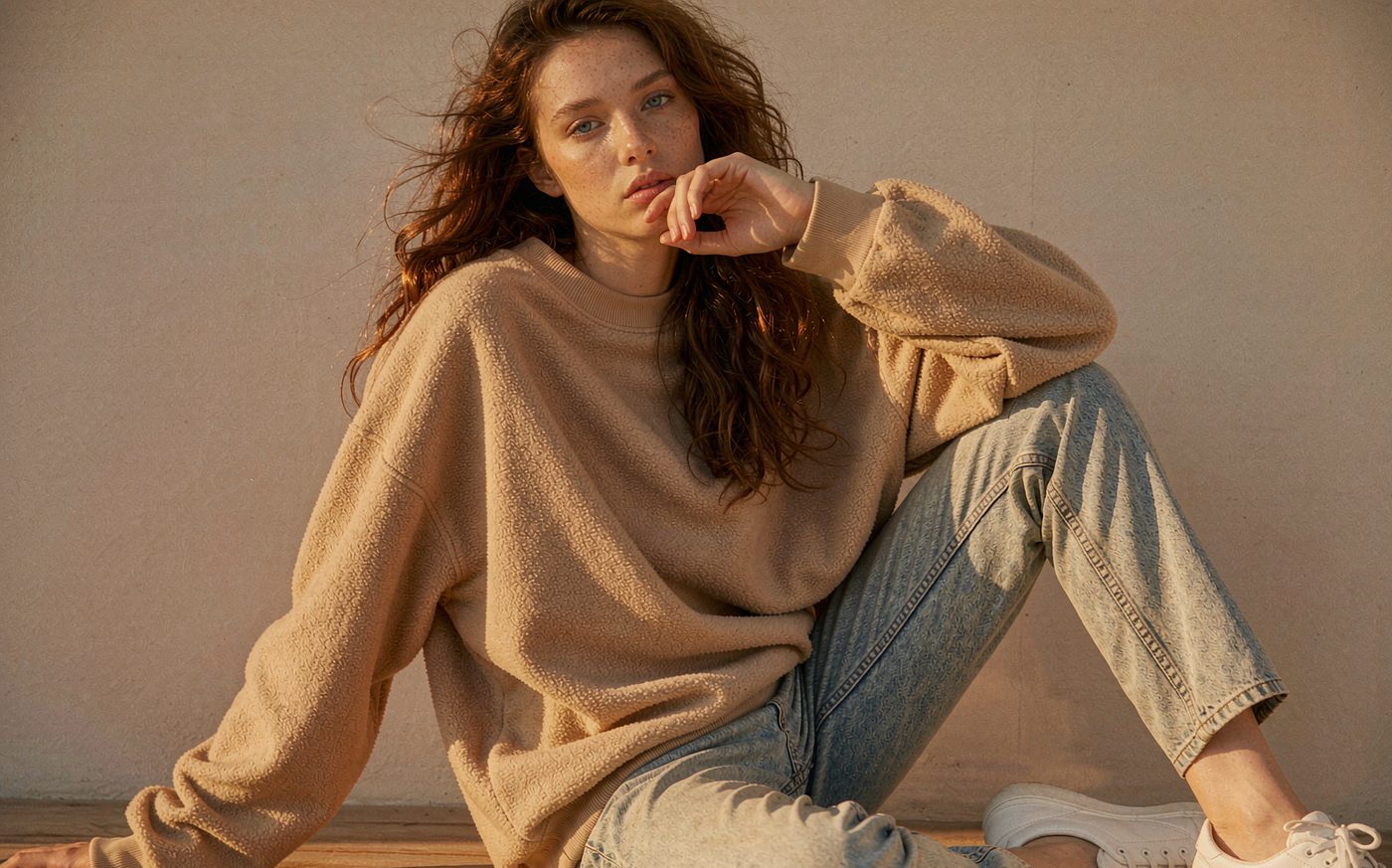 Crew Necks — Sunroom Apparel